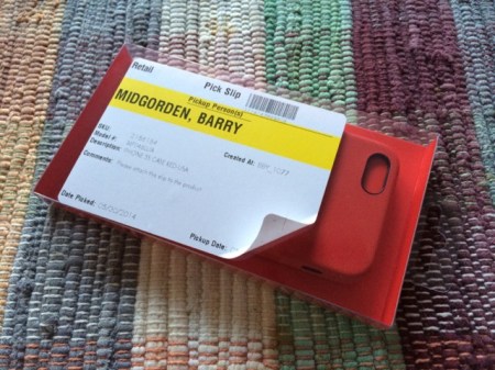 Remove Bust Buy Label