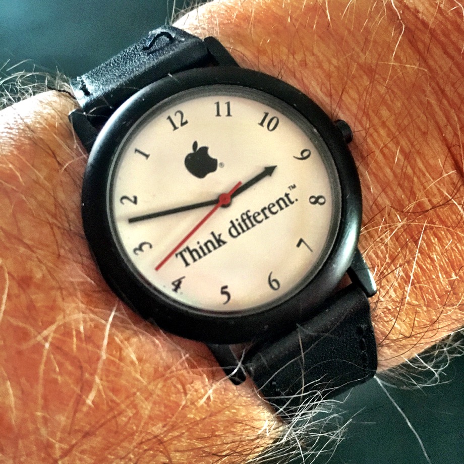 Original Apple Watch