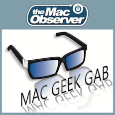 Mac Geek Gab Podcast Logo 231x231