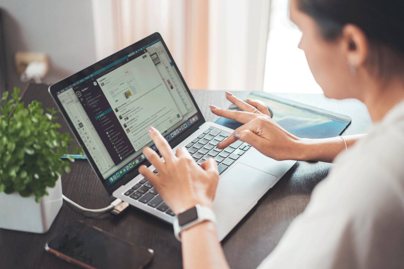 Oops-Proof Your Prose: Why Writers Need Backups
