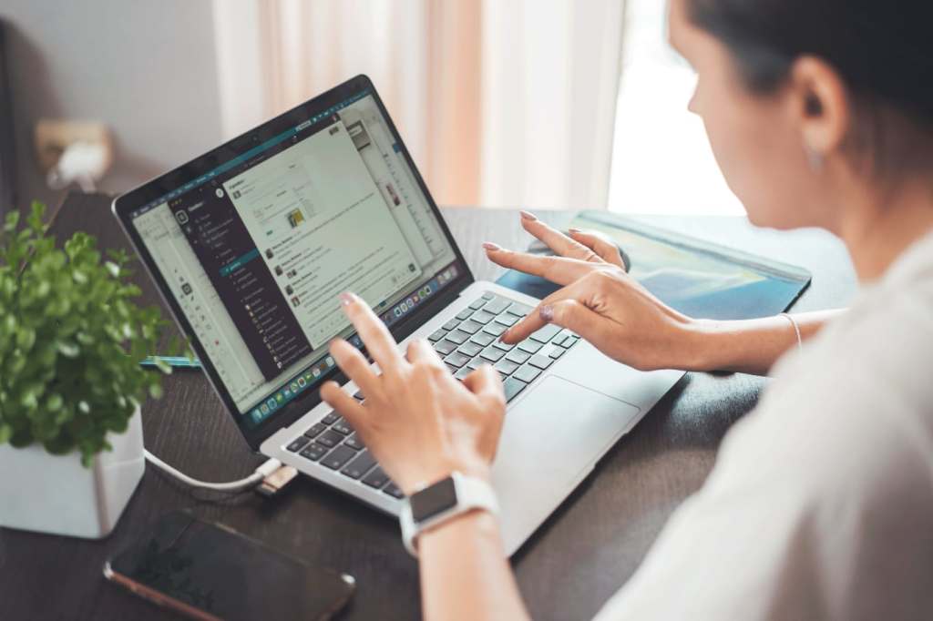 Oops-Proof Your Prose: Why Writers Need&nbsp;Backups